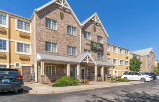Extended Stay America Suites - Louisville - Alliant Avenue - 9