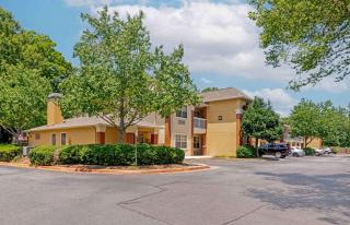Extended Stay America Select Suites - Atlanta - Cumberland Mall - Atlanta - 9