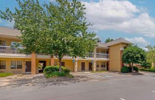 Extended Stay America Select Suites - Atlanta - Cumberland Mall - Atlanta - 8