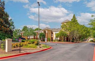 Extended Stay America Select Suites - Atlanta - Cumberland Mall - Atlanta - 7