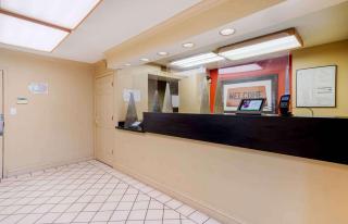 Extended Stay America Select Suites - Atlanta - Cumberland Mall - Atlanta - 6
