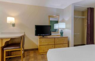 Extended Stay America Select Suites - Atlanta - Cumberland Mall - Atlanta - 4
