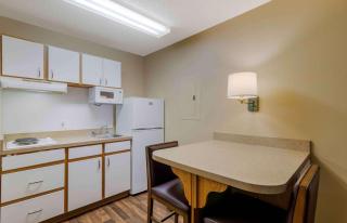 Extended Stay America Select Suites - Atlanta - Cumberland Mall - Atlanta - 1