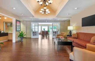 Extended Stay America Suites - Philadelphia - Malvern - Swedesford Rd - 5