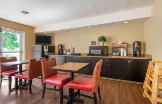 Extended Stay America Suites - Philadelphia - Malvern - Swedesford Rd - 3