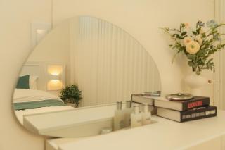 Jamsil cozy BnB #Free Parking #Lotteworld #KSPO #아산병원 - Seul - 7