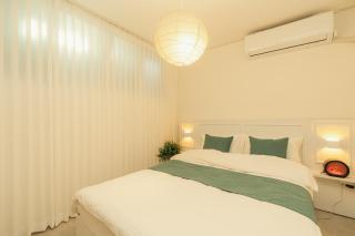 Jamsil cozy BnB #Free Parking #Lotteworld #KSPO #아산병원 - Seul - 8