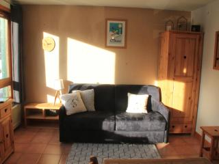 Apartment for 4 people in Chatel - 2