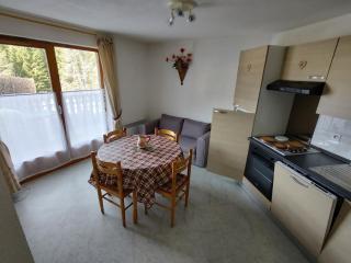 Quiet apartment in nature - 7