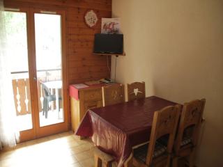 Holiday Home for 4 people in Chatel - Châtel - 8