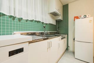 Jamsil cozy BnB #Free Parking #Lotteworld #KSPO #아산병원 - Seul - 1