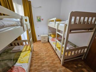 Beachfront BLUE WAVE VILLA in Private Villa Resort Qerret, Albania - Golem - 5