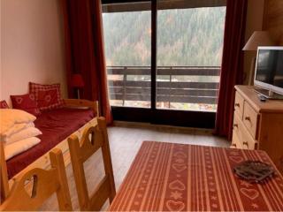 Apartment in Chatel for 2 people - Châtel - 1