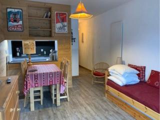 Apartment in Chatel for 2 people - Châtel - 2