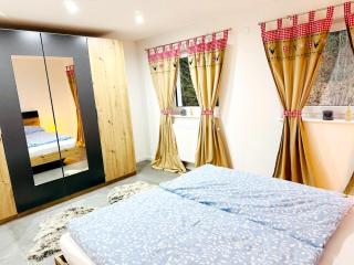 Ferienwohnung Waldzauber - Appenweier - 7