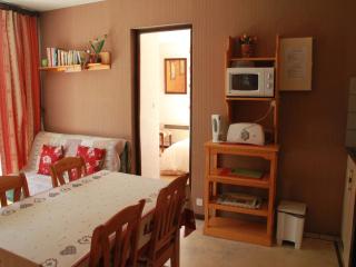 Apartment in Chatel with balcony - Châtel - 5