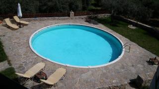Stratos Villas - Melidhónion - 1
