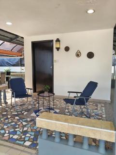 Spacious Bungalow with Large Outdoor in Sabah - Penampang - 5