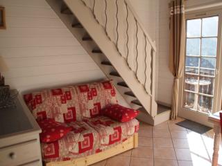 Fermes apartment for 5 people - Châtel - 1
