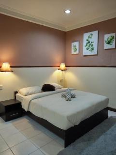 Spacious Bungalow with Large Outdoor in Sabah - Penampang - 3
