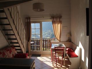 Fermes apartment for 5 people - Châtel - 2