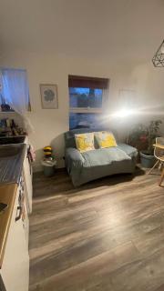 Small 1 bedroom Apartment near city centre - Dublino - 9