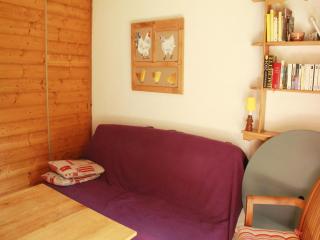 Apartment for 3 people with balcony - Châtel - 8