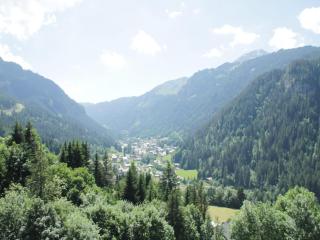 Apartment in Chatel with hot tub - Châtel - 1