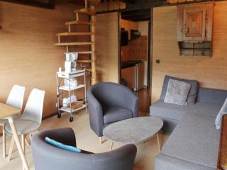 Apartment in Chatel with hot tub - Châtel - 9
