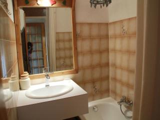 Apartment for 3 people with balcony - Châtel - 4