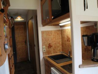 Apartment for 3 people with balcony - Châtel - 6