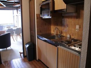 Apartment in Châtel near Lac de Vonnes - 5