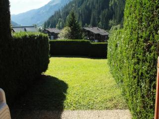 Apartment for 3 people with balcony - Châtel - 3