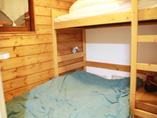Apartment for 3 people with balcony - Châtel - 5