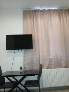 Appartement plein pied - Dijon - 2