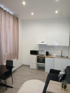 Appartement plein pied - Dijon - 3