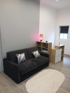 Appartement plein pied - 0