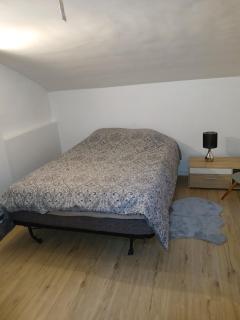 Appartement plein pied - Dijon - 7