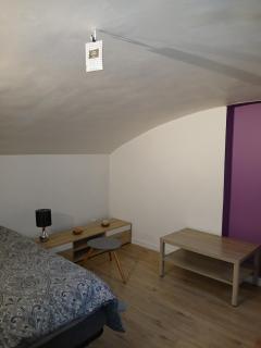 Appartement plein pied - 8