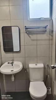 Homestay Zailin A'Famosa - 2