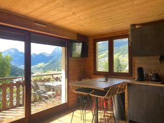 Apartment for4 people in Chatel - Châtel - 6