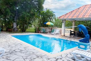 Rancho Juliana - 3