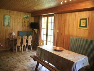 Apartment in Chatel for 6 people - Châtel - 8