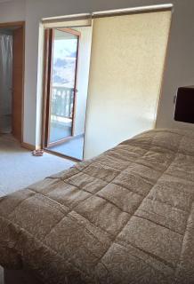 Apartment in Valle Nevado - Farellones - 4
