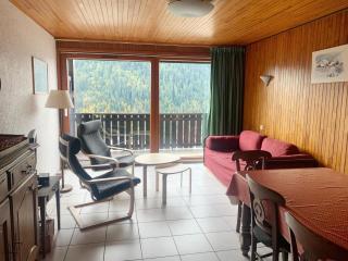 Apartment with parking for 4 people - Châtel - 7