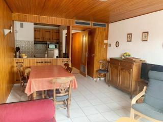 Apartment with parking for 4 people - Châtel - 9