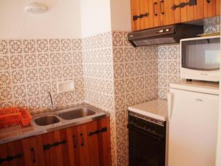 Apartment with parking for 4 people - Châtel - 4