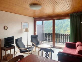 Apartment with parking for 4 people - Châtel - 8