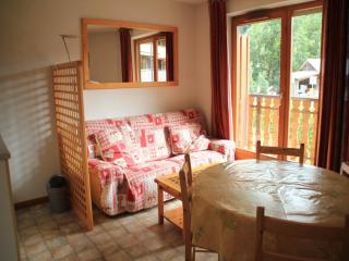 Apartment with hot tub in Chatel - Châtel - 2