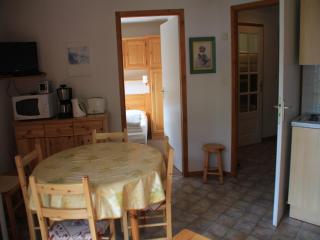 Apartment with hot tub in Chatel - Châtel - 1